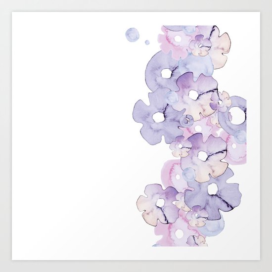 Fantasia Art Print