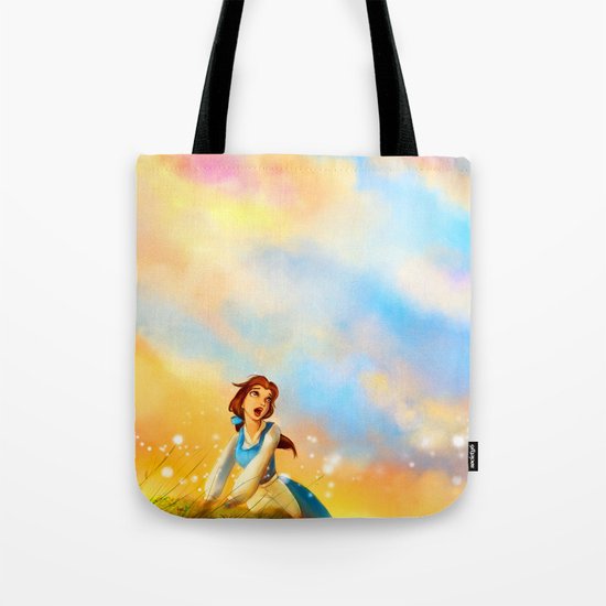 This Provincial Life Tote Bag