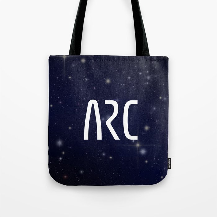 Elle store tote bag