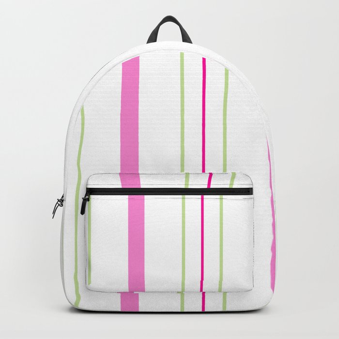 Simply Stripes Backpack
