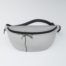 Palms and Simplicity Fanny Pack