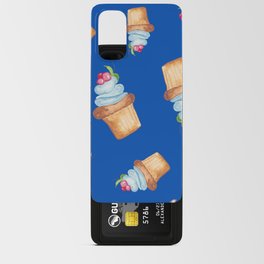 Dessert Android Card Case