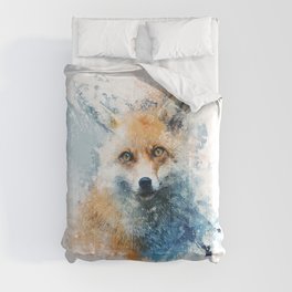 sly fox Comforter