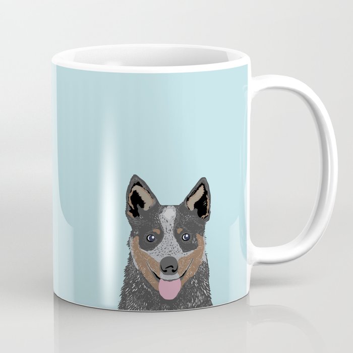 Australian cattle deals dog gifts