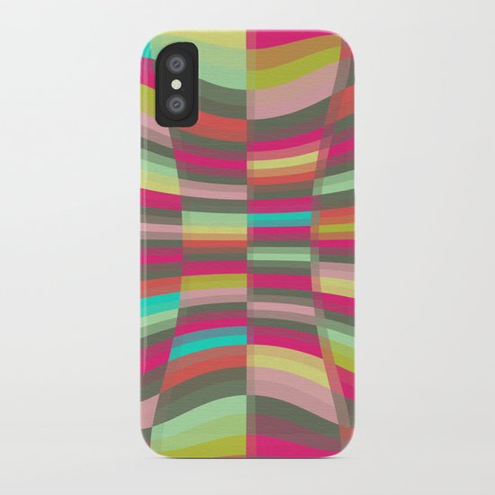Spectacle iPhone Case