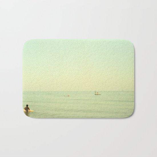 Pontoon Bath Mat
