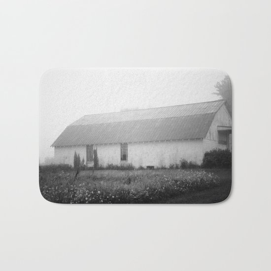 Rustic Retreat Bath Mat