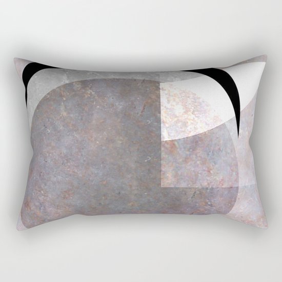 Eclipse Rectangular Pillow