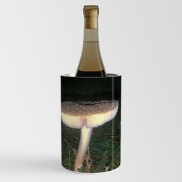 Panther Cap Wine Chiller