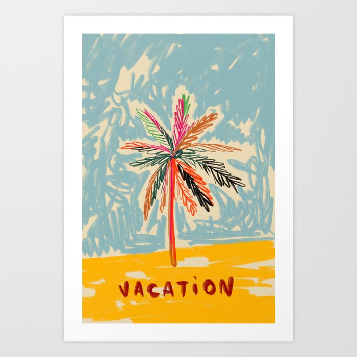 Art Print