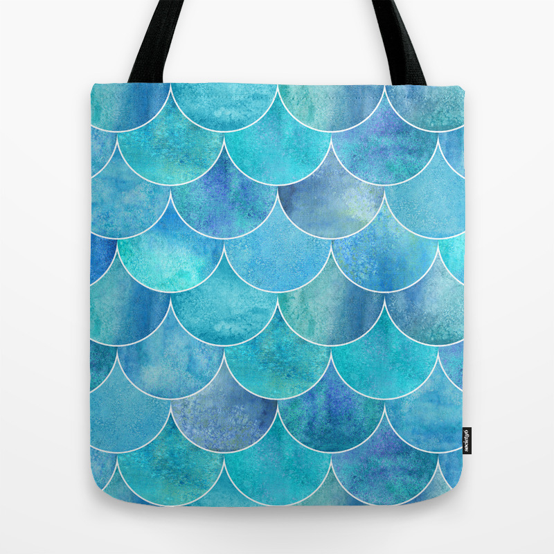 turquoise blue handbag