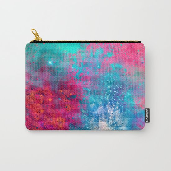 γ Vela Carry-All Pouch