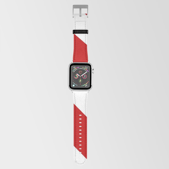 Funnies Stripes 44 Apple Watch Band