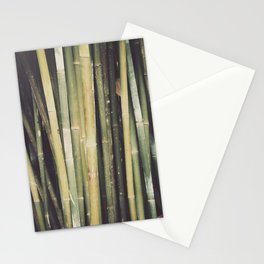 Bamboo Stationery Cards