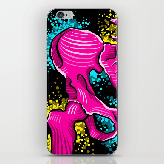 M.Hip iPhone & iPod Skin