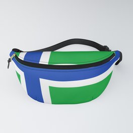 South Uist Fanny Pack