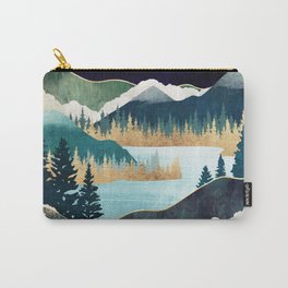 Star Lake Carry-All Pouch