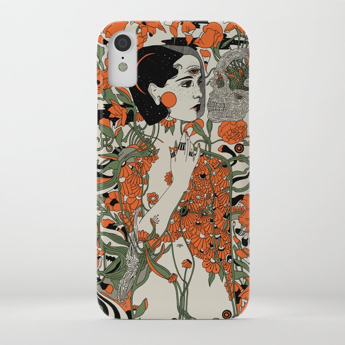 daughter iphone case