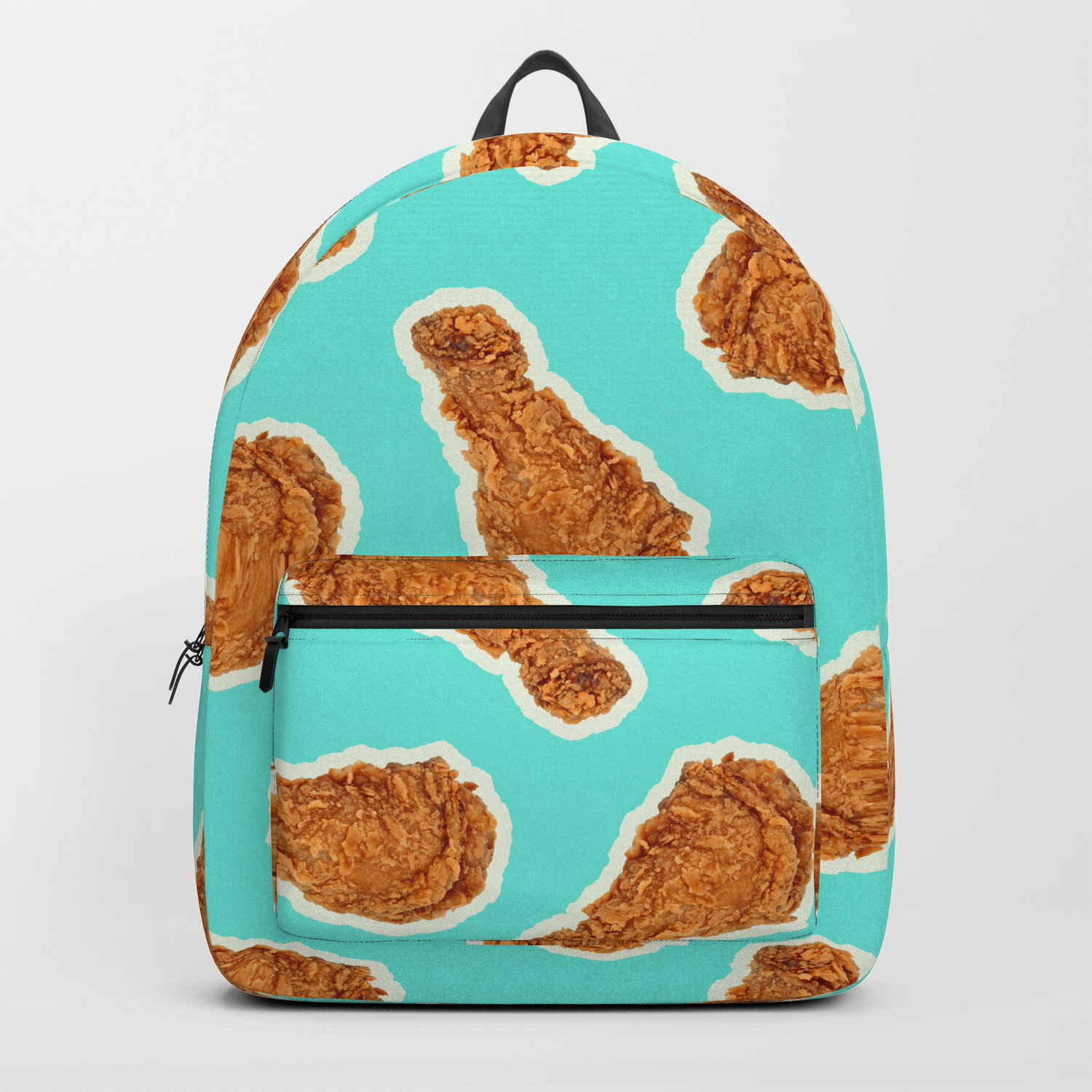 Chicken clearance back pack