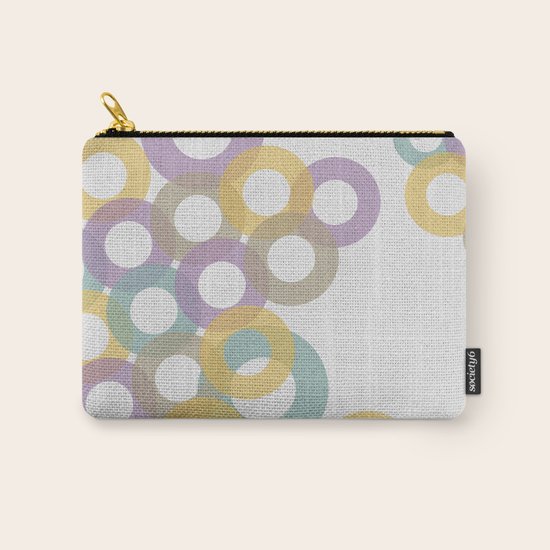Together Carry-All Pouch