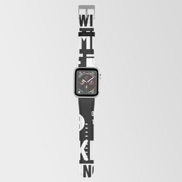 Coding Programmer Gift Medical Computer Developer Apple Watch Band