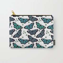 Butterfly Dreams Carry-All Pouch