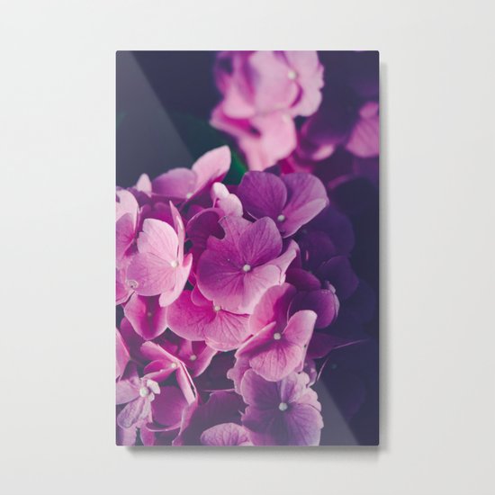 If You Ever Metal Print