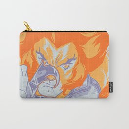 Lion O! Carry-All Pouch