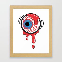 Ed Roth Framed Art Prints For Any Decor Style Society6