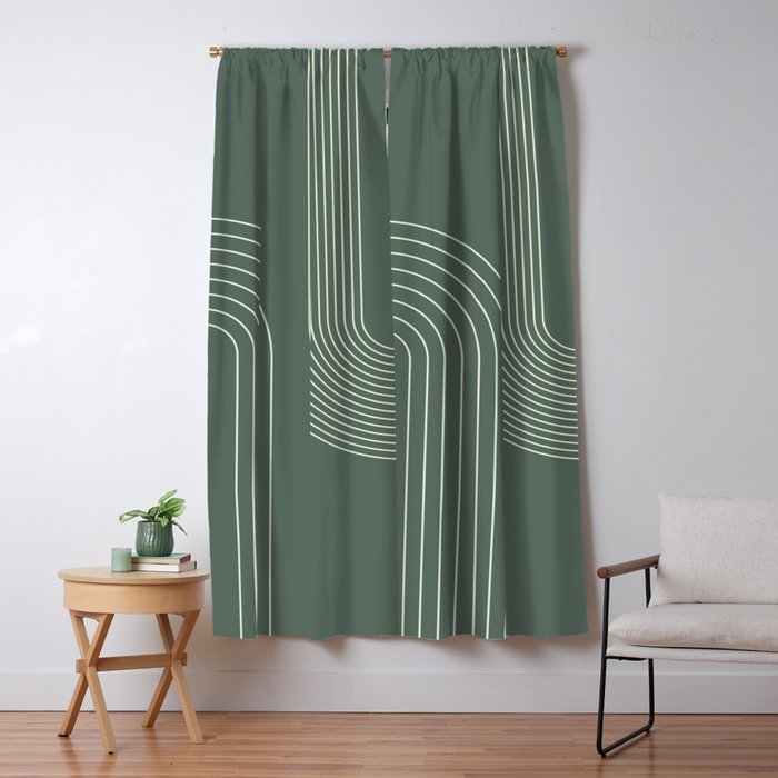 Blackout Curtain