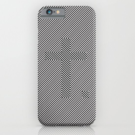All the Answers in Plain Sight iPhone & iPod Case