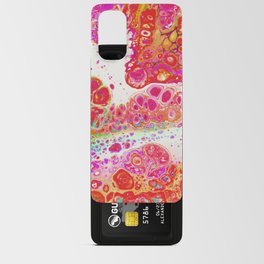 Coral Reef Android Card Case