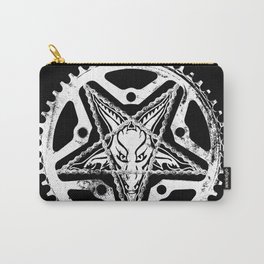 RIDE FOR SATAN Carry-All Pouch