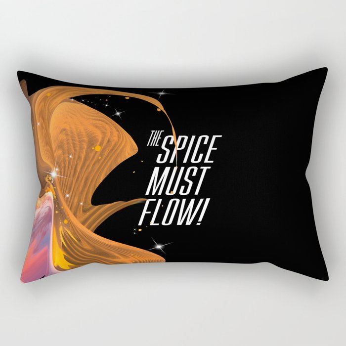 Rectangular Pillow