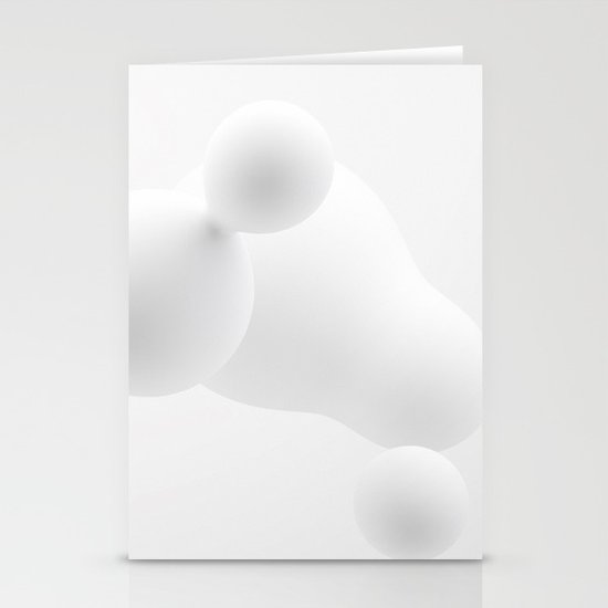 Meta, The Stationery Cards