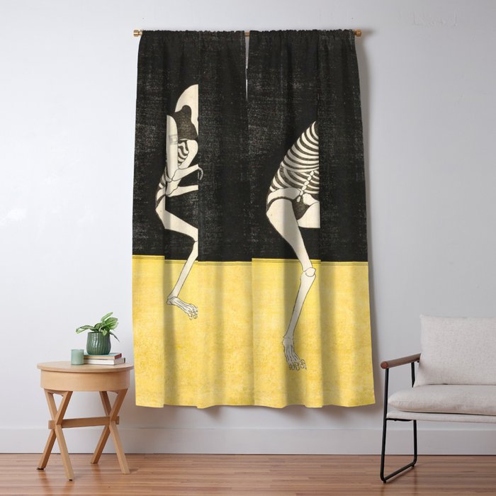 Blackout Curtain