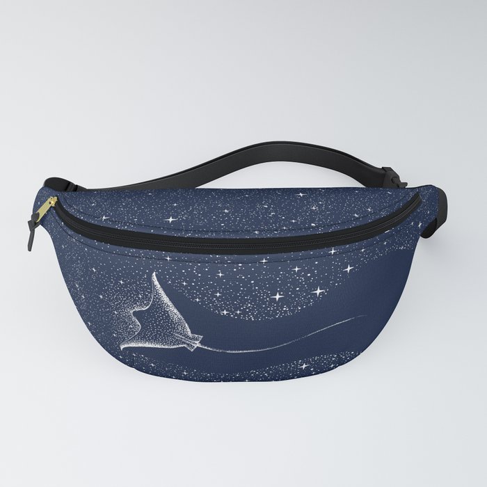 Star Collector Fanny Pack