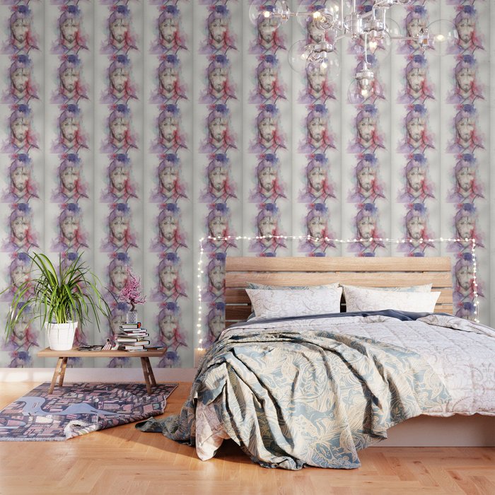 Miyamoto Musashi Wallpaper By Eichemberg Society6