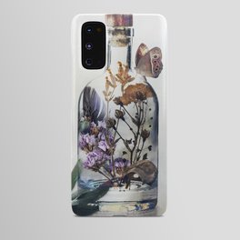 Sage and Bone Android Case