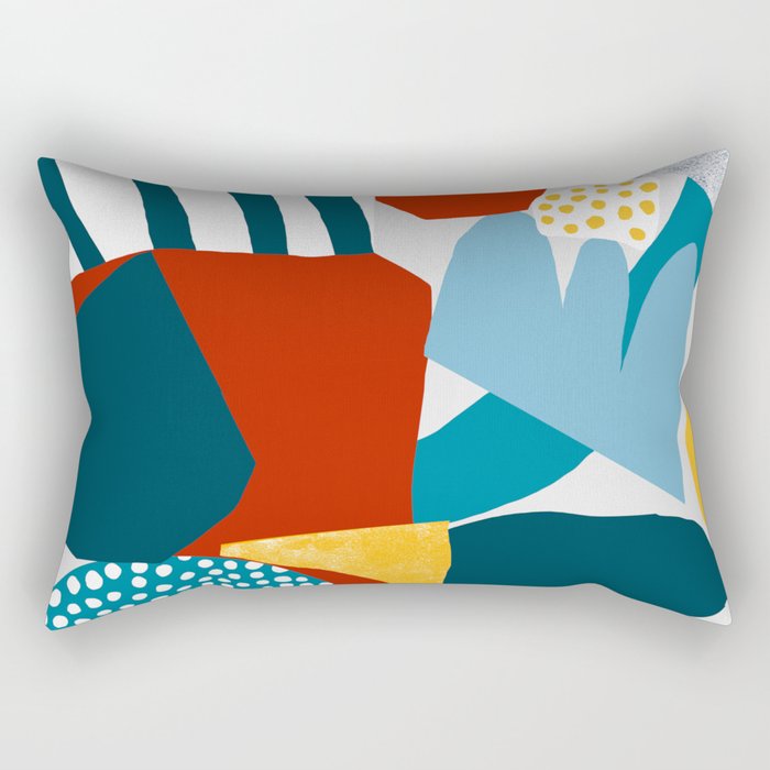 Rectangular Pillow