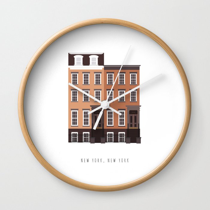 The clock of lyman deals