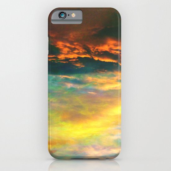 It is Only the End iPhone & iPod Case
