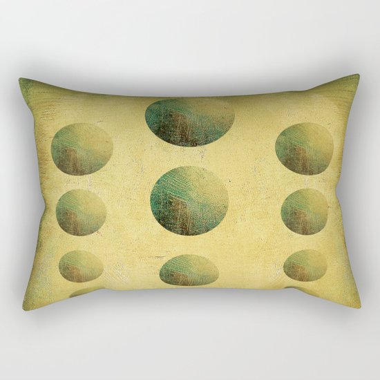 Torque Rectangular Pillow
