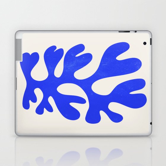 Electrik: Matisse Color Series III | Mid-Century Edition Laptop & iPad Skin