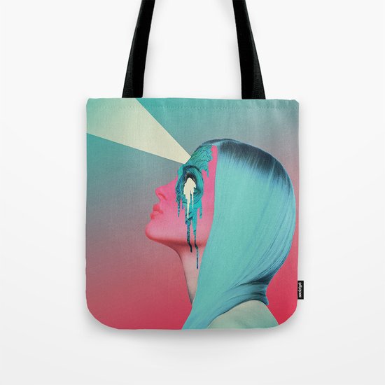 sight Tote Bag