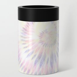 Pure Summer Tie-dye Can Cooler