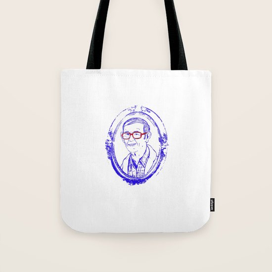 Rich Dunn It Tote Bag