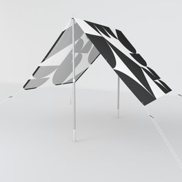 Geometrical modern classic shapes composition 1 Sun Shade