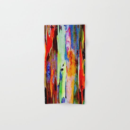 Festival Hand & Bath Towel