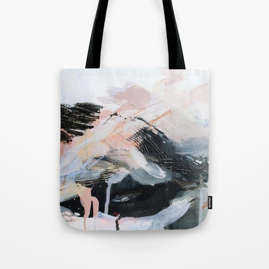 1 3 5 Tote Bag